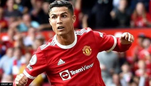 Cristiano Ronaldo: Net Worth, Biography, Salary, Football Career, Cars, Age, Houses