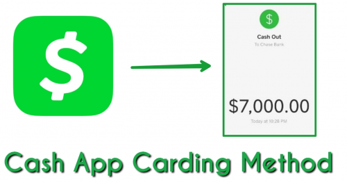 (Update) Cash App Carding Method 2022 – Complete Tutorial cashapp method